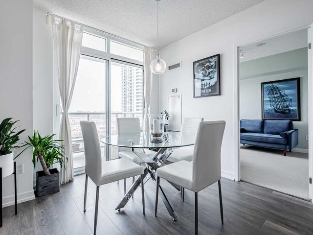 822 - 816 Lansdowne Ave, Condo with 2 bedrooms, 2 bathrooms and 1 parking in Toronto ON | Image 26