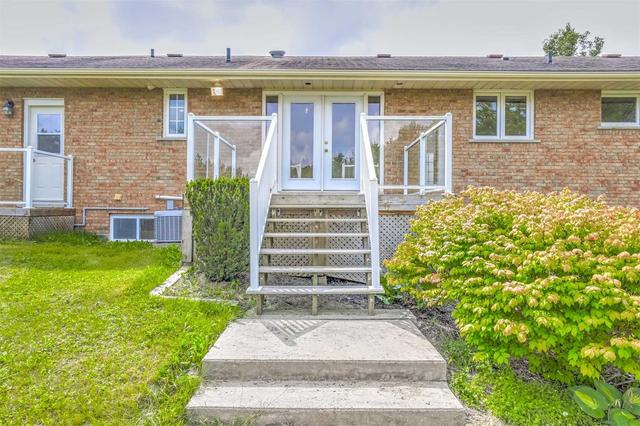 5352 St John's Sdrd, House detached with 3 bedrooms, 3 bathrooms and 15 parking in Whitchurch Stouffville ON | Image 27