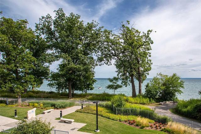 227C - 3500 Lakeshore Rd W, Condo with 2 bedrooms, 2 bathrooms and 2 parking in Oakville ON | Image 16