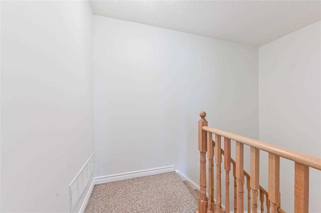 th10 - 12 Cox Blvd, Townhouse with 3 bedrooms, 3 bathrooms and 2 parking in Markham ON | Image 18