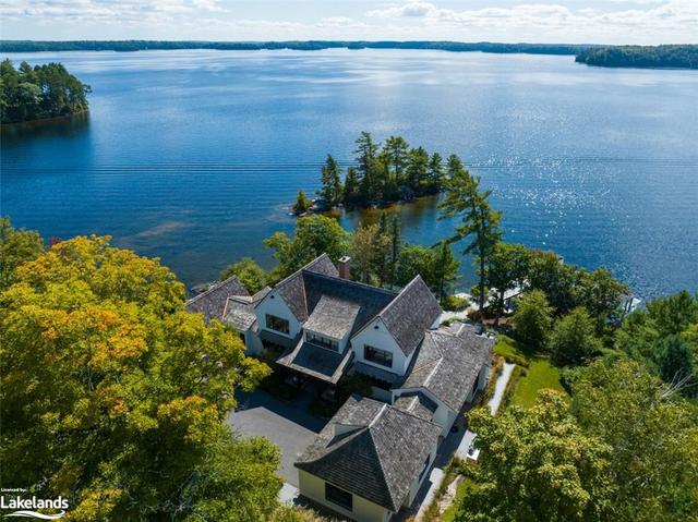 5 - 1140 Morinus Road, House detached with 6 bedrooms, 6 bathrooms and 10 parking in Muskoka Lakes ON | Image 1