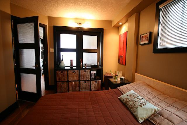 201 - 1815 16 Street Sw, Condo with 1 bedrooms, 1 bathrooms and 1 parking in Calgary AB | Image 9