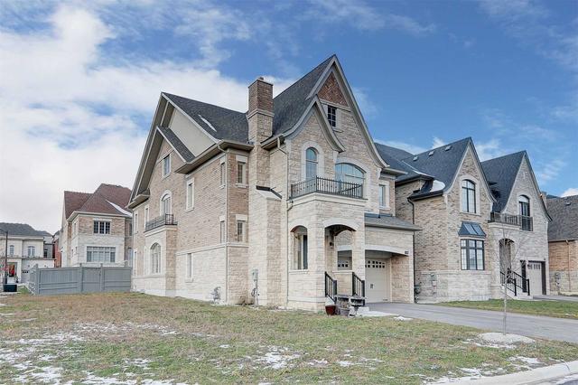 158 Hurst Ave, House detached with 4 bedrooms, 5 bathrooms and 6 parking in Vaughan ON | Image 12