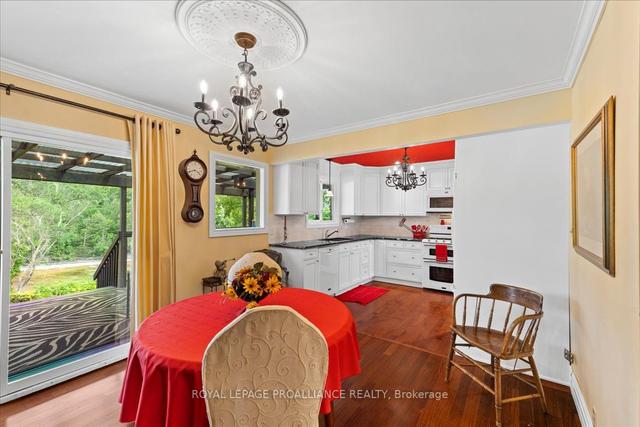 9 Tanner Rd, House detached with 2 bedrooms, 2 bathrooms and 3 parking in Trent Hills ON | Image 34