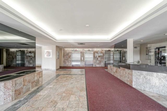 2209 - 3 Rowntree Rd, Condo with 2 bedrooms, 2 bathrooms and 1 parking in Toronto ON | Image 33