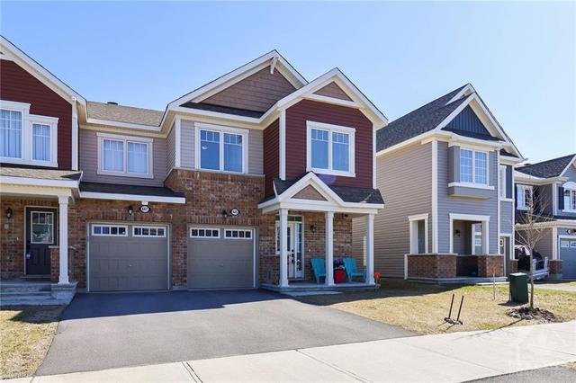 445 Riverboat Heights, Townhouse with 3 bedrooms, 3 bathrooms and 2 parking in Ottawa ON | Image 2