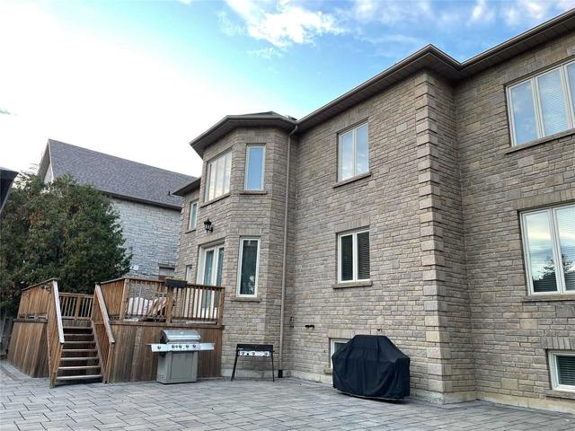 87 Arnold Ave, House detached with 5 bedrooms, 7 bathrooms and 9 parking in Vaughan ON | Image 3