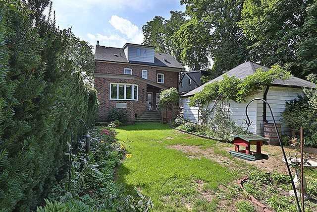 156 Golfdale Rd, House detached with 6 bedrooms, 4 bathrooms and 3 parking in Toronto ON | Image 20