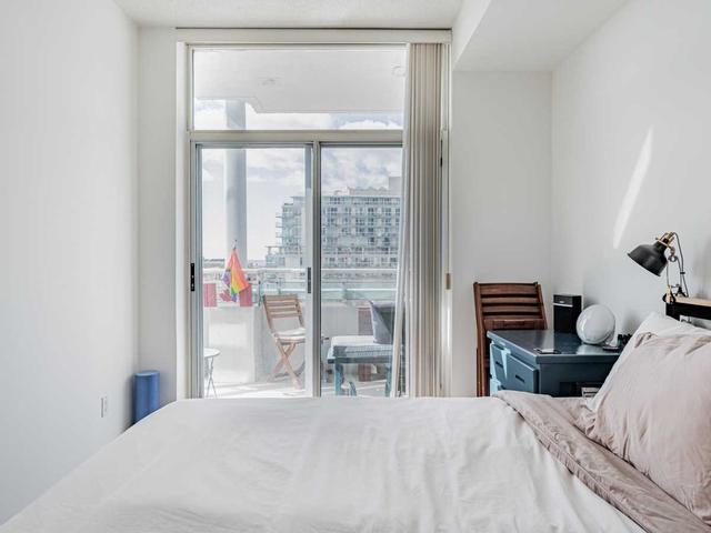 sph 25 - 600 Queens Quay W, Condo with 1 bedrooms, 1 bathrooms and 1 parking in Toronto ON | Image 15