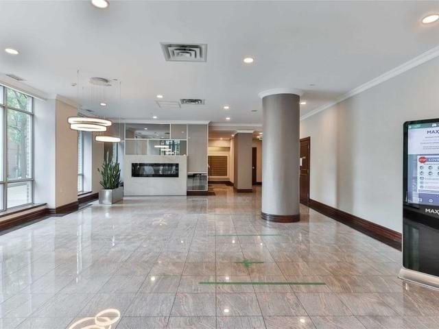 1206 - 22 Olive Ave, Condo with 2 bedrooms, 1 bathrooms and 1 parking in Toronto ON | Image 2