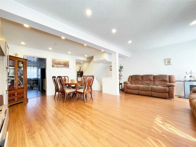 15 - 296 Torresdale Ave, Townhouse with 3 bedrooms, 4 bathrooms and 2 parking in Toronto ON | Image 5