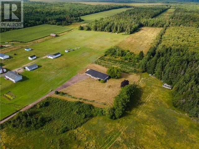 2831 Route 505, House detached with 4 bedrooms, 1 bathrooms and null parking in Kingsclear NB | Image 31