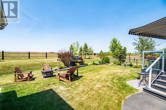 11, - 41019 Range Road 11, House other with 2 bedrooms, 2 bathrooms and 3 parking in Lacombe County AB | Image 11