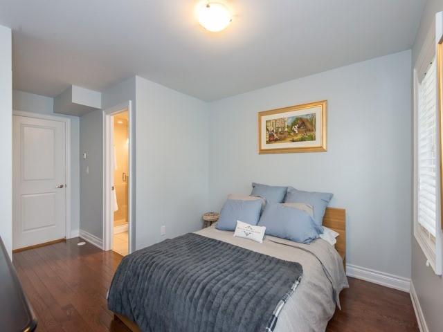 10 - 70 Hargrave Lane, Townhouse with 3 bedrooms, 3 bathrooms and 1 parking in Toronto ON | Image 7