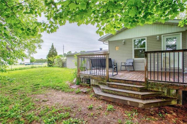 198 Drive In Road, House detached with 5 bedrooms, 2 bathrooms and 4 parking in Laurentian Valley ON | Image 27