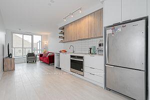 405 - 6 Sonic Way, Condo with 1 bedrooms, 2 bathrooms and 0 parking in Toronto ON | Image 36