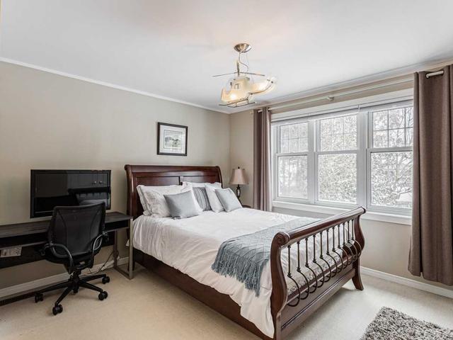 17 Maple Lane, House detached with 4 bedrooms, 5 bathrooms and 6 parking in Markham ON | Image 18