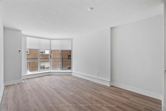 301 - 55 Lorindale Ave, Condo with 2 bedrooms, 2 bathrooms and 1 parking in Toronto ON | Image 7