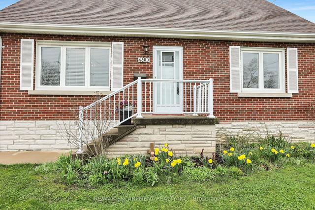 490 Rosseau Rd, House detached with 3 bedrooms, 3 bathrooms and 5 parking in Hamilton ON | Image 12