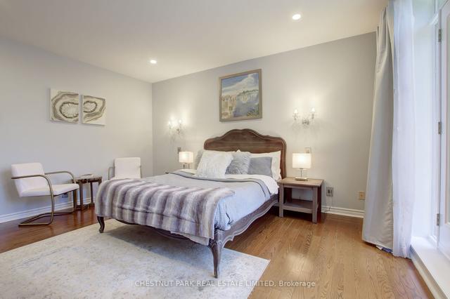 6 Donino Ave, House detached with 4 bedrooms, 3 bathrooms and 4 parking in Toronto ON | Image 10