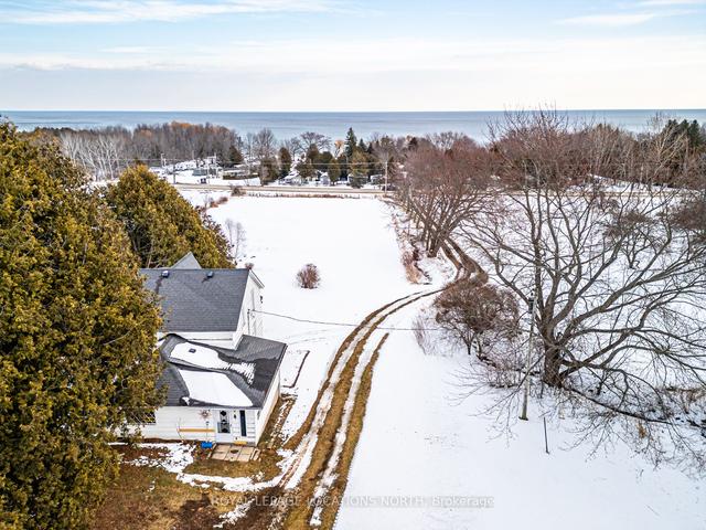 158502 7th Line, Home with 3 bedrooms, 2 bathrooms and 26 parking in Meaford ON | Image 18