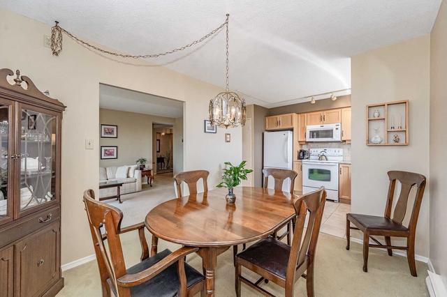 401 - 89 Westwood Rd, Condo with 2 bedrooms, 2 bathrooms and 1 parking in Guelph ON | Image 3