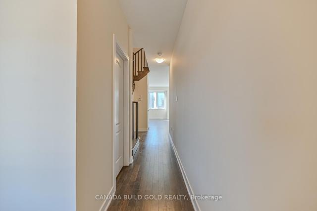 99 Keelson St, House attached with 3 bedrooms, 3 bathrooms and 3 parking in Welland ON | Image 32