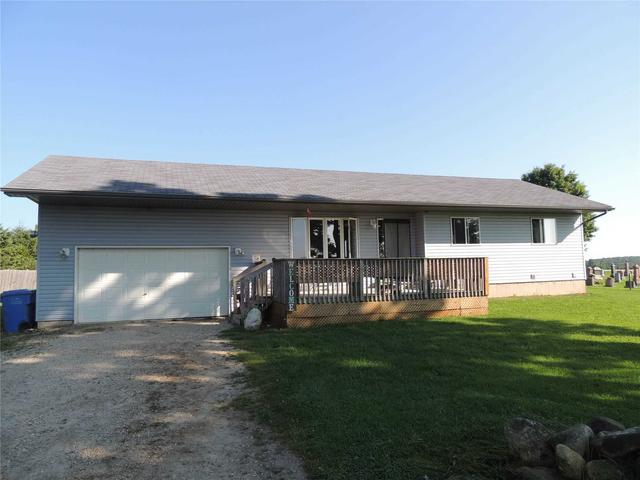 245275 Southgate 24 Rd, House detached with 3 bedrooms, 1 bathrooms and 9 parking in Southgate ON | Image 20