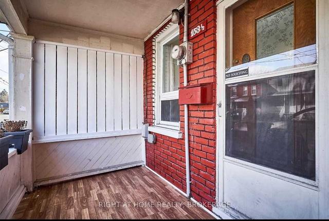 153 1/2 Olive Ave, House attached with 2 bedrooms, 2 bathrooms and 0 parking in Oshawa ON | Image 4