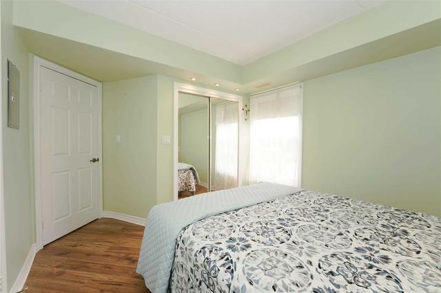 201 - 1480 Bishops Gate, Condo with 2 bedrooms, 2 bathrooms and 1 parking in Oakville ON | Image 13