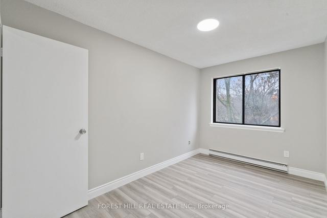166 - 20 Moonstone Bywy, Condo with 3 bedrooms, 2 bathrooms and 1 parking in Toronto ON | Image 3
