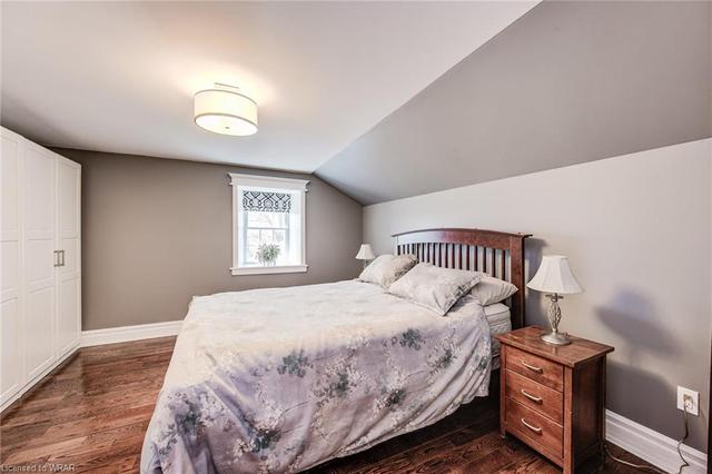 2119 Kossuth Road, House detached with 3 bedrooms, 2 bathrooms and 12 parking in Cambridge ON | Image 31