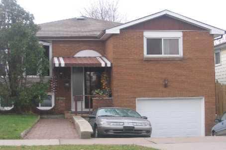 3452 Monica Dr, House detached with 3 bedrooms, 2 bathrooms and 4 parking in Mississauga ON | Image 1