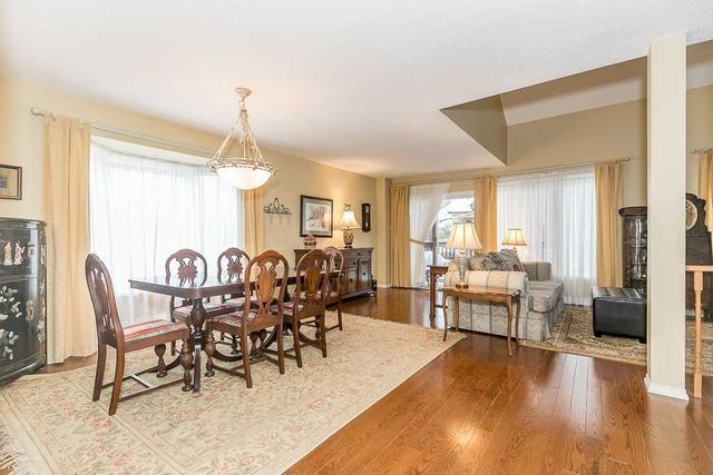 71 Green Briar Rd, Condo with 2 bedrooms, 3 bathrooms and 3 parking in New Tecumseth ON | Image 2