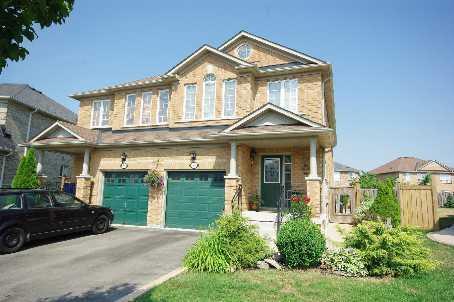 86 Lawren Harris Cres, House semidetached with 4 bedrooms, 4 bathrooms and 2 parking in Caledon ON | Image 1