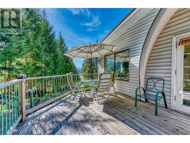 4372 Macdonald Road, House detached with 3 bedrooms, 2 bathrooms and null parking in Spallumcheen BC | Image 41