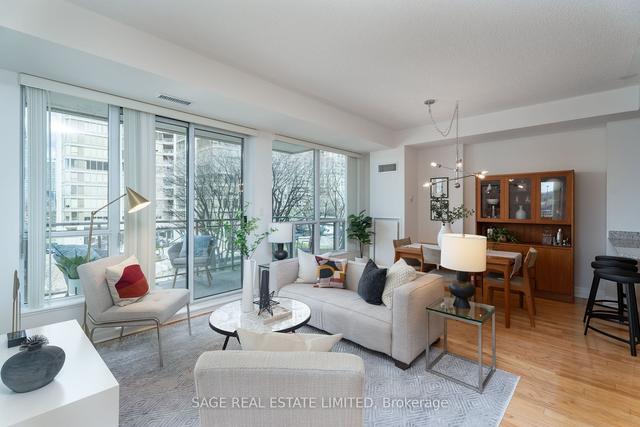 412 - 88 Palace Pier Crt, Condo with 2 bedrooms, 2 bathrooms and 1 parking in Toronto ON | Image 22