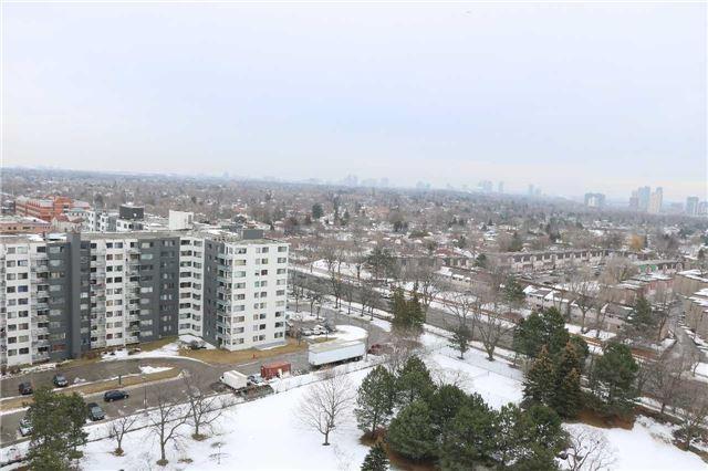 Lph3 - 25 Silver Springs Blvd, Condo with 3 bedrooms, 2 bathrooms and 1 parking in Toronto ON | Image 17