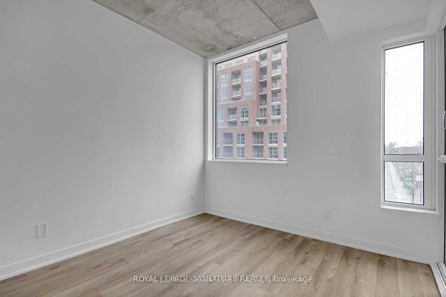316 - 1808 St Clair Ave W, Condo with 2 bedrooms, 2 bathrooms and 0 parking in Toronto ON | Image 4