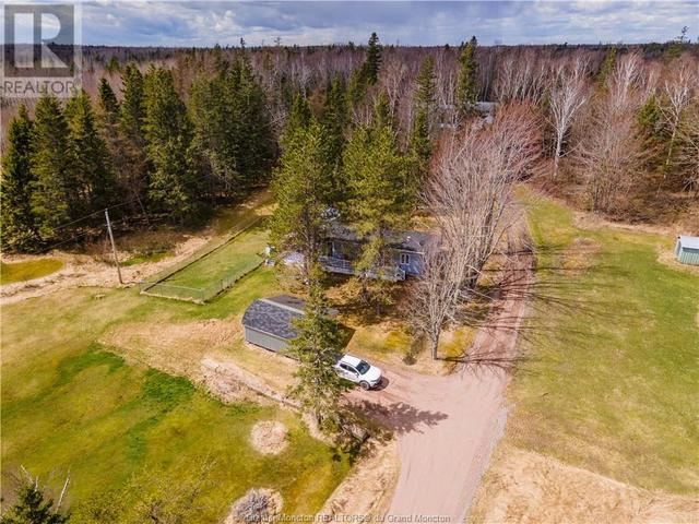 65 Collins Lake Rd, House detached with 2 bedrooms, 1 bathrooms and null parking in Beaubassin East NB | Image 46
