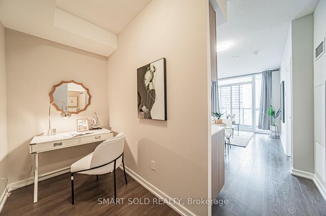 1607 - 50 Forest Manor Rd, Condo with 1 bedrooms, 1 bathrooms and 1 parking in Toronto ON | Image 16