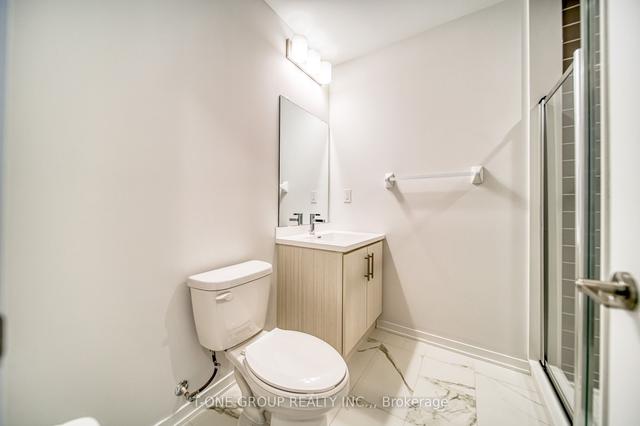 121 - 40 William Jackson Way, Townhouse with 2 bedrooms, 1 bathrooms and 1 parking in Toronto ON | Image 19
