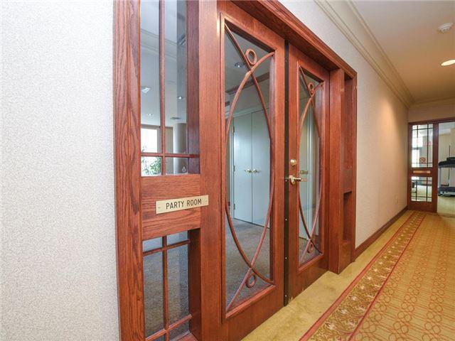 1003 - 29 Pemberton Ave, Condo with 2 bedrooms, 2 bathrooms and 1 parking in Toronto ON | Image 18