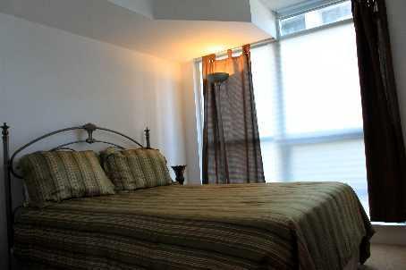 214 - 600 Fleet St, Condo with 1 bedrooms, 1 bathrooms and null parking in Toronto ON | Image 7