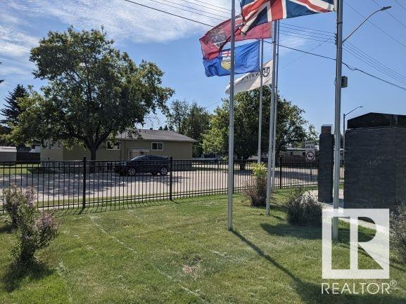 5103 50 St, House attached with 10 bedrooms, 4 bathrooms and null parking in Bon Accord AB | Image 6