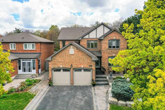 3318 Huxley Dr, House detached with 4 bedrooms, 4 bathrooms and 6 parking in Mississauga ON | Image 1