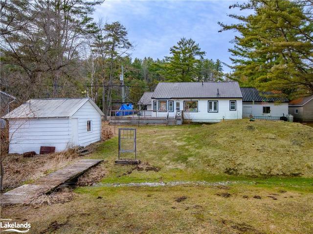 204 Beaumont Drive, House detached with 3 bedrooms, 2 bathrooms and 8 parking in Bracebridge ON | Image 27