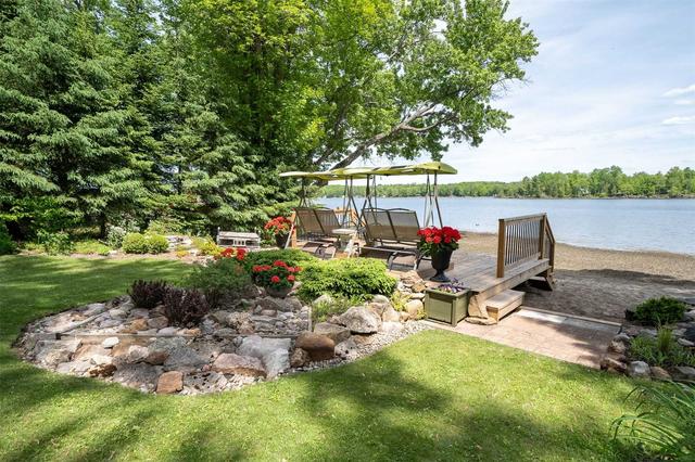 12 Goldrock Rd, House detached with 1 bedrooms, 2 bathrooms and 5 parking in Kawartha Lakes ON | Image 24