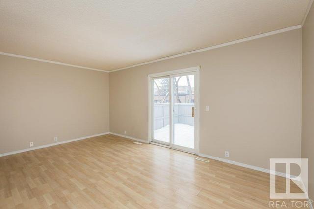 8 - 2030 Brentwood Bv, House attached with 3 bedrooms, 1 bathrooms and 2 parking in Edmonton AB | Image 19