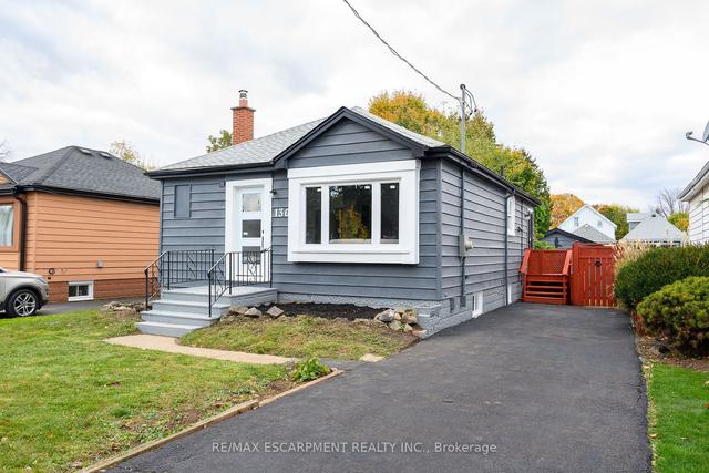 130 East 25th St, House detached with 3 bedrooms, 2 bathrooms and 3 parking in Hamilton ON | Image 12